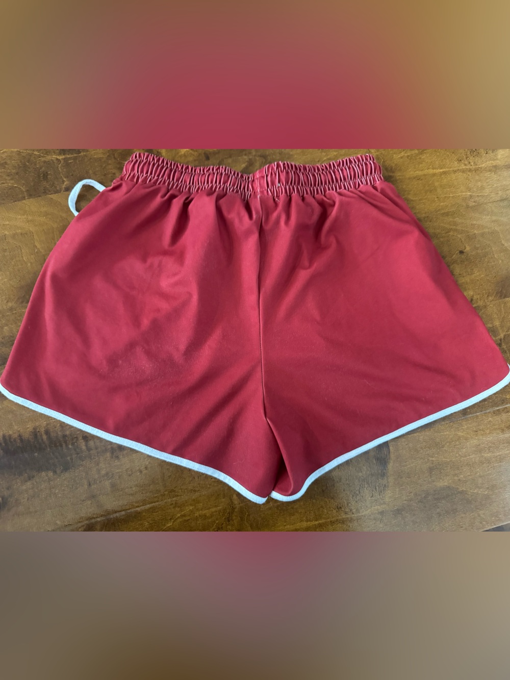 Set of Women’s medium Jess Lea shorts - Picture 4 of 12